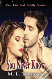 Capa do artigo You Never Know