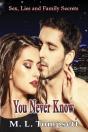 You Never Know - Preview
