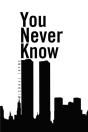 You Never Know - Preview