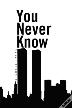Capa do artigo You Never Know