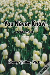 You Never Know