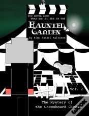 Capa do artigo You Never Know What You