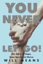 You Never Let Go! - Preview