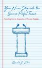You Never Step Into The Same Pulpit Twice - Preview