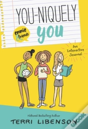 Capa do artigo You-Niquely You: An Emmie & Friends Interactive Journal