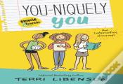 You-Niquely You: An Emmie & Friends Interactive Journal