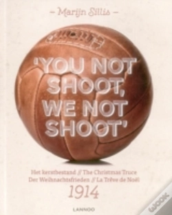 Capa do artigo You Not Shoot, We Not Shoot