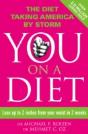 You: On A Diet - Preview
