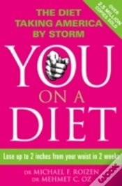Capa do artigo You: On A Diet