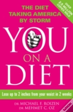 Capa do artigo You: On A Diet