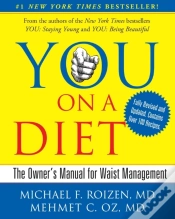 Capa do artigo You: On A Diet Revised Edition