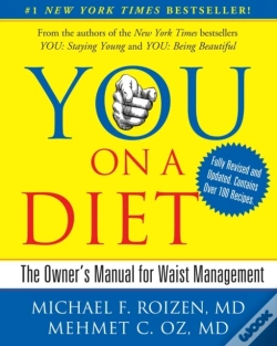 Capa do artigo You: On A Diet Revised Edition