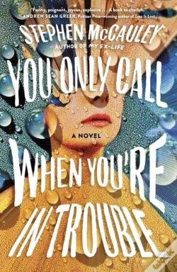 Capa do artigo You Only Call When You'Re In Trouble
