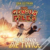 Capa do artigo You Only Die Twice