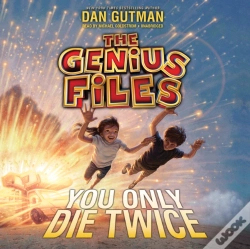 Capa do artigo You Only Die Twice