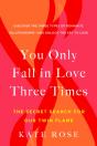 You Only Fall In Love Three Times - Preview