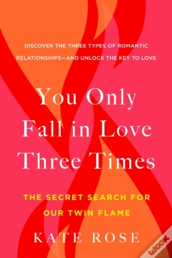 Capa do artigo You Only Fall In Love Three Times