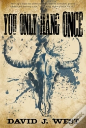 Capa do artigo You Only Hang Once