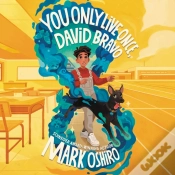 Capa do artigo You Only Live Once, David Bravo