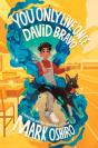 You Only Live Once, David Bravo - Preview