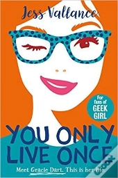 You Only Live Once