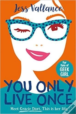 Capa do artigo You Only Live Once