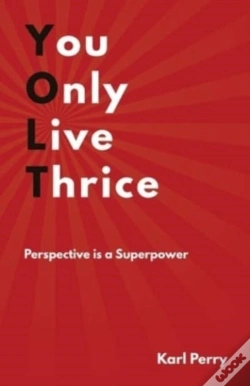 Capa do artigo You Only Live Thrice: Perspective Is A S