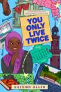 You Only Live Twice - Preview
