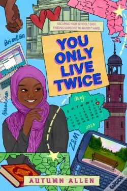 Capa do artigo You Only Live Twice