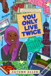 Capa do artigo You Only Live Twice
