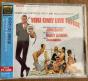 You Only Live Twice - CD - Preview