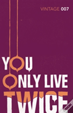Capa do artigo You Only Live Twice