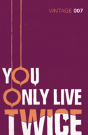 You Only Live Twice - Preview
