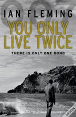 Capa do artigo You Only Live Twice