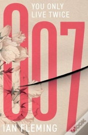 Capa do artigo You Only Live Twice