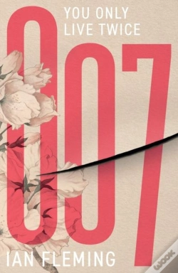 Capa do artigo You Only Live Twice