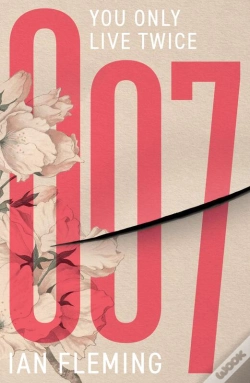 Capa do artigo You Only Live Twice