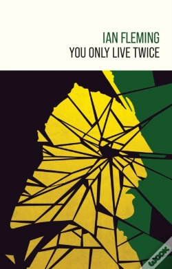 Capa do artigo You Only Live Twice