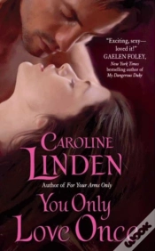 Capa do artigo You Only Love Once