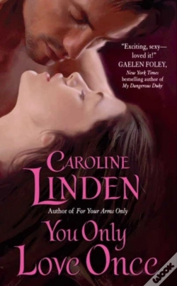 Capa do artigo You Only Love Once