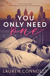 Capa do artigo You Only Need One
