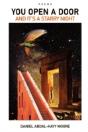 You Open A Door And It'S A Starry Night - Preview