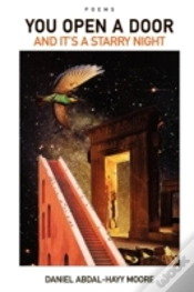 Capa do artigo You Open A Door And It