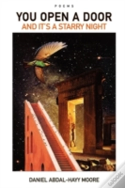 Capa do artigo You Open A Door And It'S A Starry Night