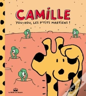 You-Ou Les P'Tits Martiens !