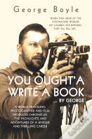 You Ought'A Write A Book