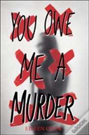 Capa do artigo You Owe Me A Murder