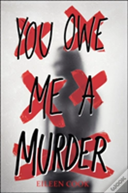 Capa do artigo You Owe Me A Murder