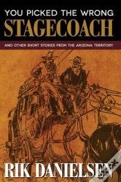 Capa do artigo You Picked The Wrong Stagecoach: And Oth