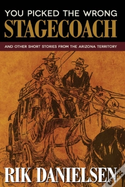 Capa do artigo You Picked The Wrong Stagecoach: And Oth